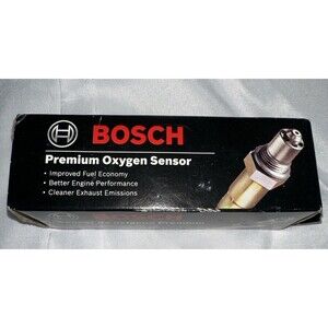 BOSCH Oxygen Sensor 15511 FOR DODGE RAM DAKOTA Direct Fit MADE IN JAPAN
